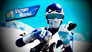 FORTNITE Victory For The Mogul Master No Commentary [upl. by Earal412]