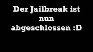 Anleitung für JailbreakampInstallous iPodTouchiPhone 313 [upl. by Hubey85]