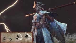 Sekiro Disrespecting Inner Isshin ft Sakura Dance [upl. by Aisayn]