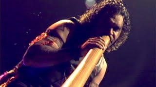 Yanni – FROM THE VAULT  Australian Didgeridoo with a Twist  Live HDHQ [upl. by Placeeda]