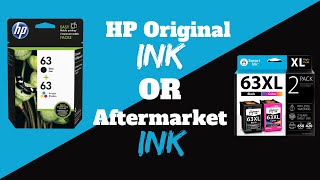 Smart Ink Remanufactured Ink Cartridge for HP Review [upl. by Viviyan73]