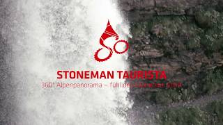 Stoneman Taurista – Fühl den Stoneman Spirit [upl. by Constantino789]