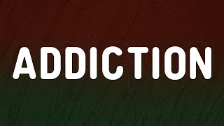 Doja Cat  Addiction Lyrics [upl. by Noreh]