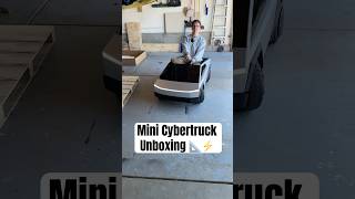 I Bought a Cybertruck For Kids…For ME 😂😈 [upl. by Reinhart]