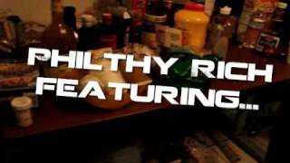 Philthy Rich ft Lil Blood amp Stevie Joe  quotBANGNquot Music Video [upl. by Koss]