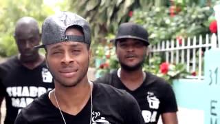 Dexta Daps  Shabba Mada Pot Official Video Daseca Production [upl. by Ware745]