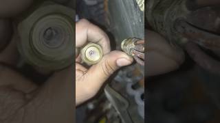 Central AC  jet system claring process airconditioningrepair [upl. by Gardal]