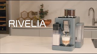 Tutoriel  Déballage de la machine Rivelia [upl. by Kelcey834]