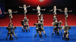 Top Gun Angels NCA 2022 Day 2 [upl. by Leshia]