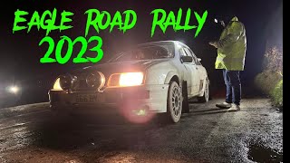 Eagle road rally 2023 [upl. by Harpole]