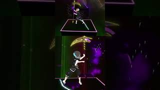 BeatSaber do you like scythe shorts beatsaber alternativeplay [upl. by Bertasi602]