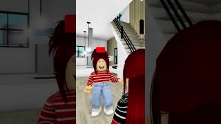 MOJA MAMA KOCHA TYLKO MOJEGO BRATA😭😭 roblox [upl. by Annaitsirk]