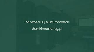 Domki Momenty  luksusowe domki nad morzem Słajszewo [upl. by Ytsud]