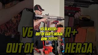 My FASTEST Shooting Nerf Guns [upl. by Derayne]