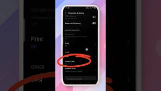 Best  Dns Settings  Private Dns Settings Android  Dns Adguard  Dns Server  Private Dns Server [upl. by Alaet594]