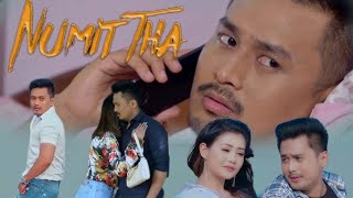 Numit tha manipuri film 2024 ll Romantic film ll Araba biju [upl. by Netsirt]