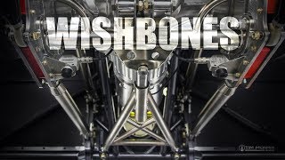 HD Wishbone Overview [upl. by Rozek454]