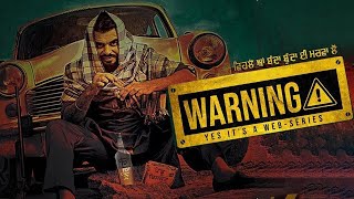 Warning 3 Gippy Grewal full punjabi movies 🎥 2020 [upl. by Nicolau]