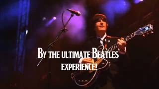 Beatles Tribute Band  Beatlemania  Big Foot Events [upl. by Lecroy]