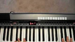 Healer Hillsong Piano Cover Part [upl. by Blaze]