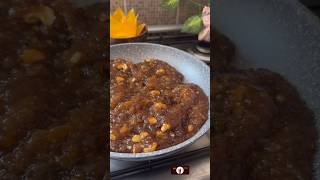 Sago JavvarisiHalwa food shorts cooking recipe healthy foryou dessert sweet viralvideo [upl. by Tavish]