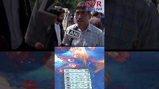 Voter Awareness Campaign under Sweep in Srinagar  CVR ENGLISH [upl. by Ezar]