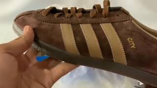 ADIDAS ORIGINALS  Adidas CITY  NEW RELEASE 2022  Unboxing adidasoriginals [upl. by Berti]