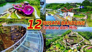 LEMBANG PARK amp ZOO  WISATA LIBURAN SERU KELUARGA DI BANDUNG  REVIEW BUKAN KEBUN BINATANG BIASA [upl. by Atiekahs]