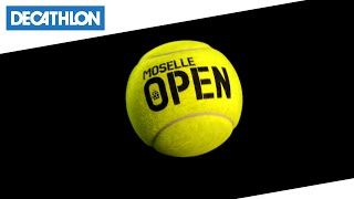 Pallina da tennis TB 920 Artengo  Decathlon Italia [upl. by Odrude]