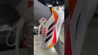 Adidas Adizero Boston 12 [upl. by Etteniuqna]