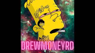 ANDO FUMANDO X DREWMONEYRD DEMBOW 2024 BY ​⁠​⁠ RochyRD [upl. by Nrol]