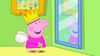 Peppa Pig in Hindi  Phainsee Dres  हिंदी Kahaniya  Hindi Cartoons for Kids [upl. by Atinel334]