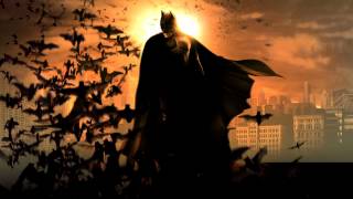 Batman Begins 2005 Fox Is Fired Soundtrack Score [upl. by Netsirhc69]