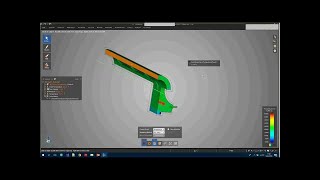 ANSYS Discovery Live Tips amp Tricks  Fluid Simulation  92618 [upl. by Llarret]