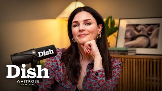 Aisling Bea will eat ALL POTATOES  Dish Podcast  Waitrose [upl. by Tiossem]