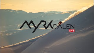 Myrkdalen LIVE [upl. by Tobe334]