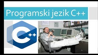 Programski jezik C  Za šta se koristi programski jezik C [upl. by Yelram446]