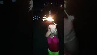 Happy Diwali sbko😍😍ytchannel shortvideo amisha ki duniya ass [upl. by Ennaehr]