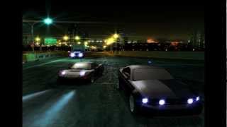 Lemon Drop Kick 1140 The Fast and The Furious Game OST [upl. by Sorvats473]