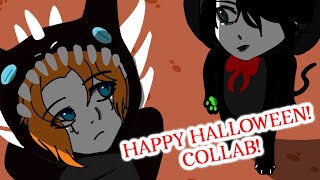 Happy Halloween COLLAB [upl. by Koffler]