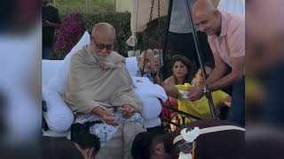 Morari Bapu Ram Katha SPAIN Last Day [upl. by Ibrek]