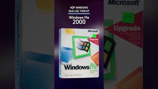 Hộp đựng Windows từ Win 10 đến Win 11  Windows box windows box win7 win10 winxp win11 [upl. by Haleeuqa]