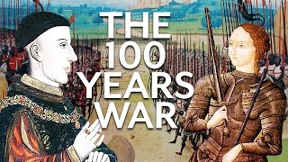 100 Years War [upl. by Eilarol]