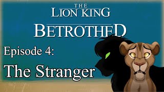 Betrothed The Series  Episode 4  The Lion King Prequel Comic [upl. by Lear]