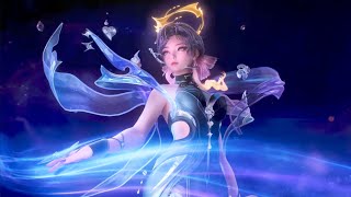 Sephera NoVa LISTEN Official MV — Arena of Valor [upl. by Korman]