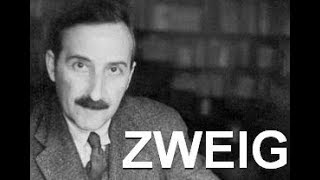 Stefan Zweig – Ein Europäer von Welt 2015 [upl. by Eiznyl]