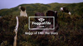 Hoggs of Fife The Story [upl. by Erek111]