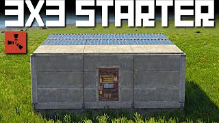 Take Your 3x3 Starter Base to the Next Level [upl. by Kcim]