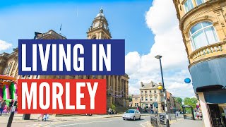 Living in Morley Leeds  Manning Stainton Estate Agents in Morley [upl. by Perkin]