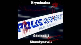 E01  Engla Höglund Kryminalna Skandynawia [upl. by Anitnauq]